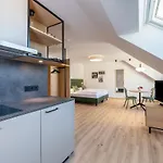 Aparthotel Hapimag St Michael 4*