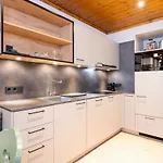 Aparthotel Hapimag St Michael 4*