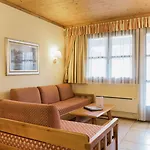 Aparthotel Hapimag St Michael