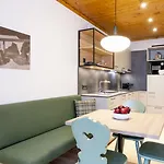 Aparthotel Hapimag St Michael
