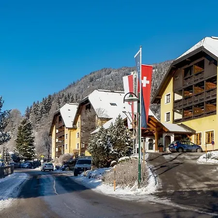 Hapimag St Michael 3*