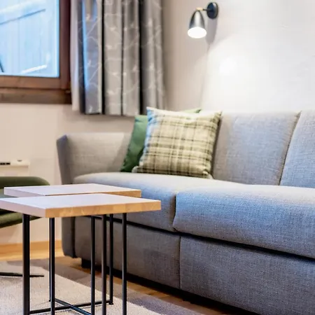 Hapimag St Michael 4*