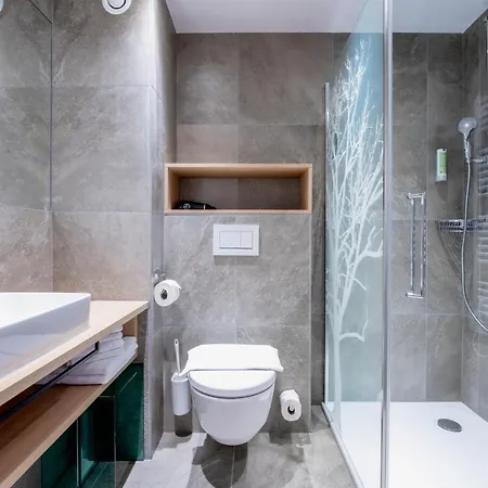 Aparthotel Hapimag St Michael