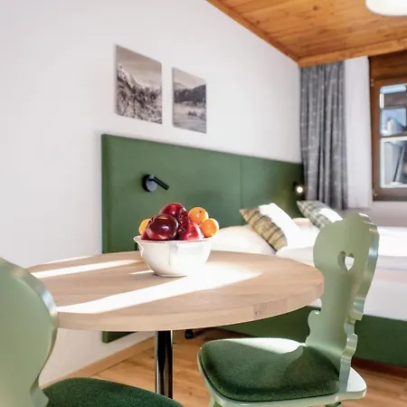 Hapimag St Michael Apartahotel