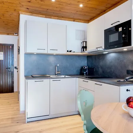 Hapimag St Michael Aparthotel 4*