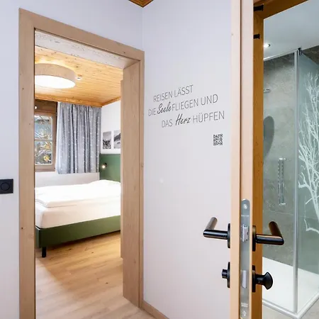 Hapimag St Michael Aparthotel 4*