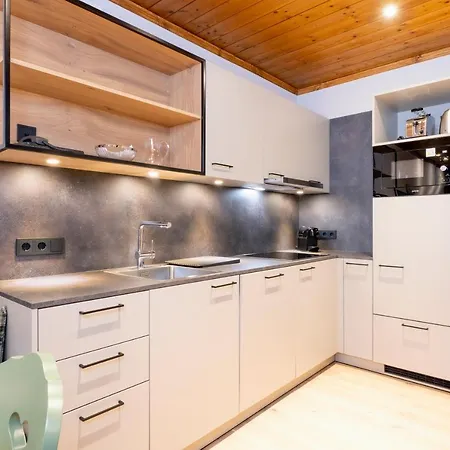 Apartahotel Hapimag St Michael 4*