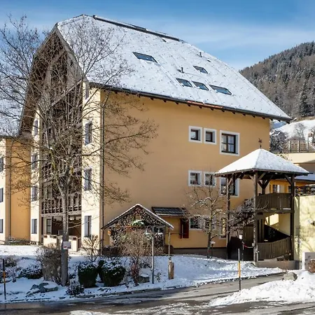 Hapimag St Michael