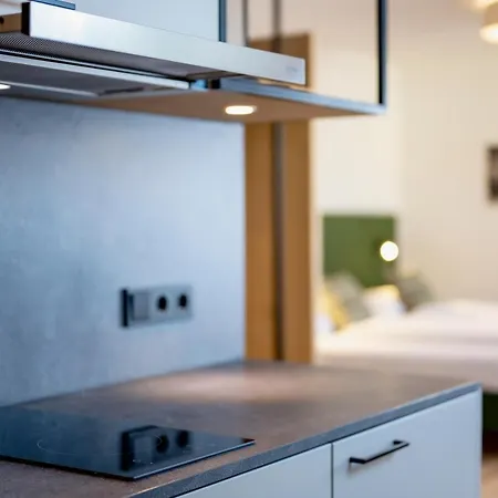 Hapimag St Michael Aparthotel