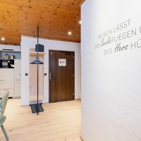 Hapimag St Michael Aparthotel 4*
