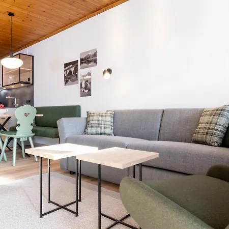 Hapimag St Michael Apart-hotel