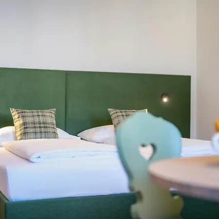 Aparthotel Hapimag St Michael Sankt Michael im Lungau