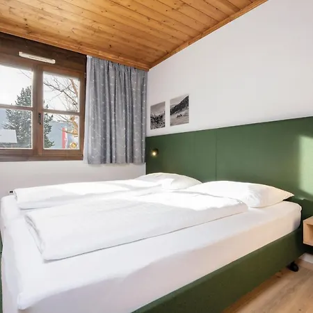 Aparthotel Hapimag St Michael Sankt Michael im Lungau