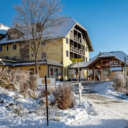 Apart-hotel Hapimag St Michael 3*