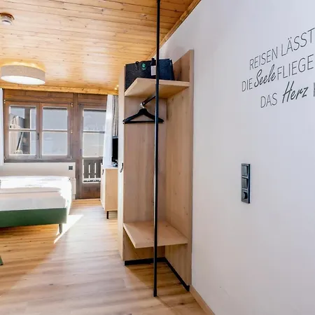 Hapimag St Michael Aparthotel