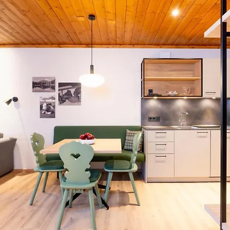 Hapimag St Michael 4* Sankt Michael im Lungau