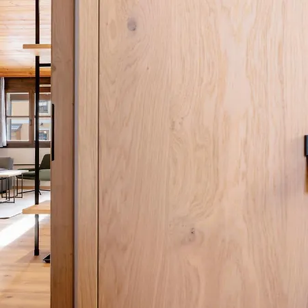 Aparthotel Hapimag St Michael