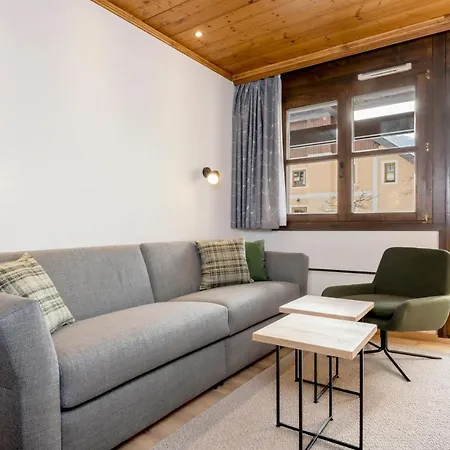 Hapimag St Michael Apart-hotel