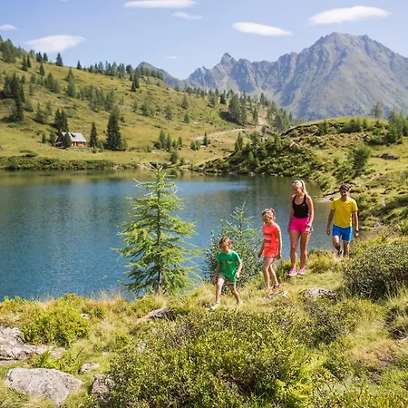 Aparthotel Hapimag St Michael