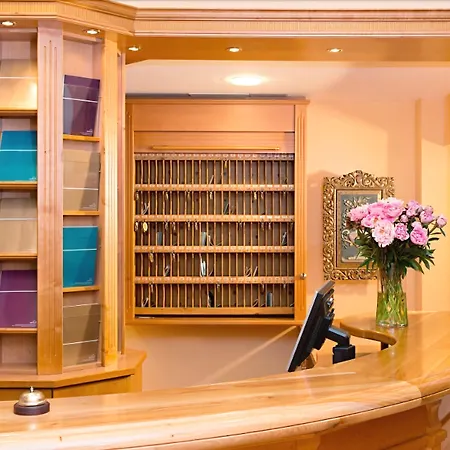 Hapimag St Michael 4*