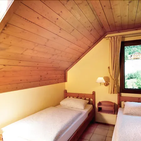 Apartahotel Hapimag St Michael