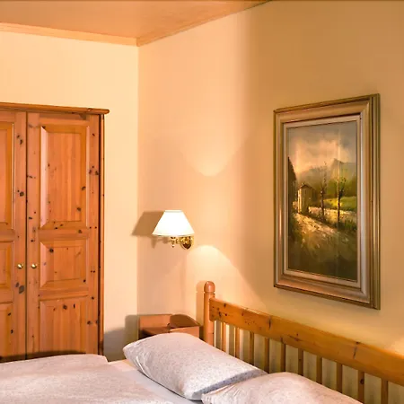 Hapimag St Michael 4*