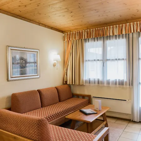 Hapimag St Michael Apartahotel Sankt Michael im Lungau