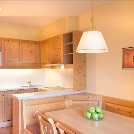 Hapimag St Michael 4* Sankt Michael im Lungau