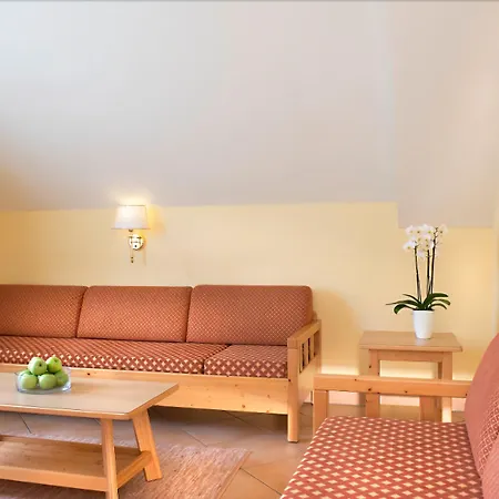 Hapimag St Michael Aparthotel