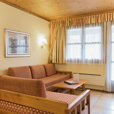Aparthotel Hapimag St Michael