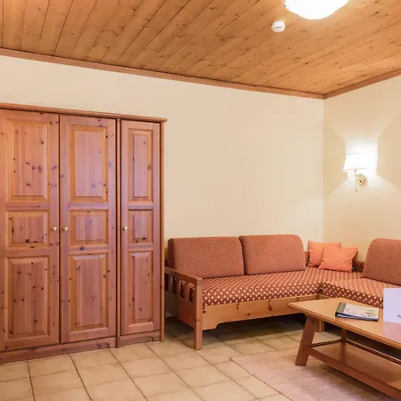 Hapimag St Michael Sankt Michael im Lungau