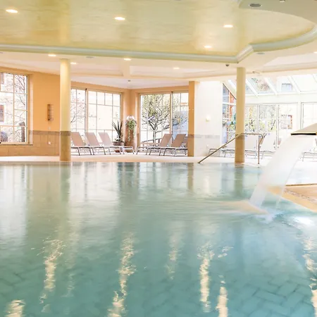 Hapimag St Michael Aparthotel