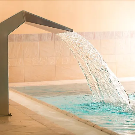Apart Otel Hapimag St Michael 4*