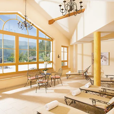 Hapimag St Michael Apartahotel Sankt Michael im Lungau