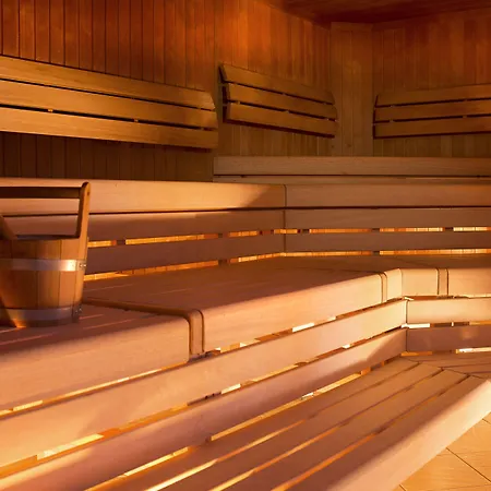 Aparthotel Hapimag St Michael