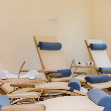 Aparthotel Hapimag St Michael 4*