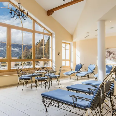 Hapimag St Michael 4* Sankt Michael im Lungau