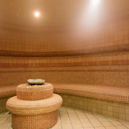 Hapimag St Michael 4* Sankt Michael im Lungau