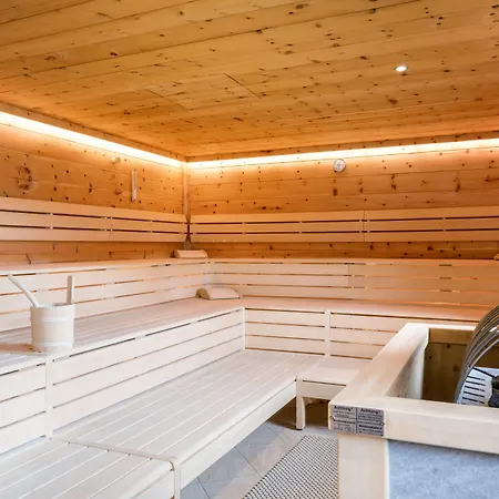 Apartahotel Hapimag St Michael Sankt Michael im Lungau