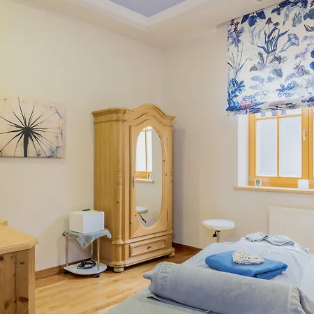 Hapimag St Michael 4*