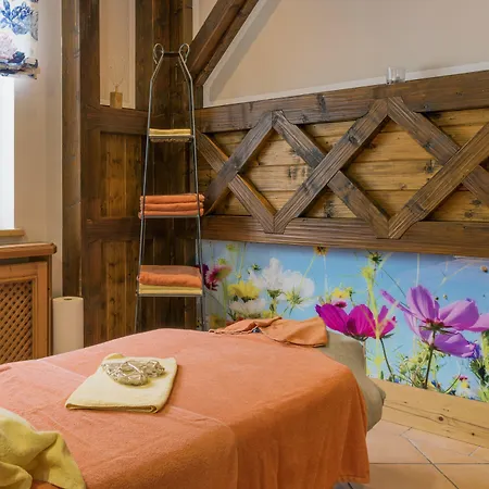 Aparthotel Hapimag St Michael