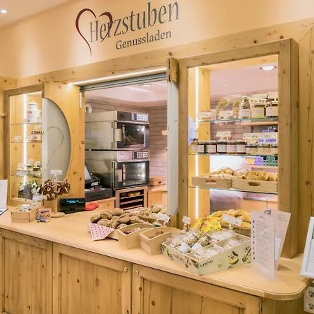 Hapimag St Michael 4*