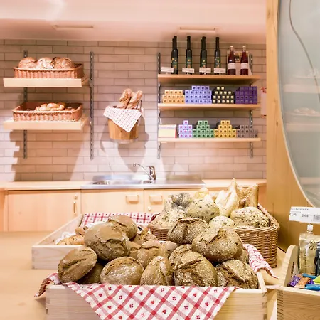 Aparthotel Hapimag St Michael