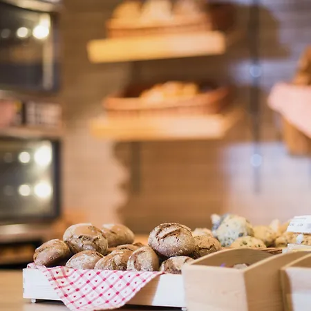 Aparthotel Hapimag St Michael Sankt Michael im Lungau