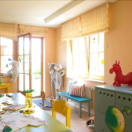 Hapimag St Michael Apartahotel