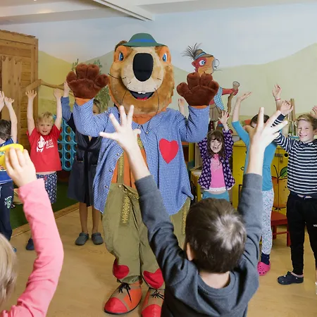 Hapimag St Michael Aparthotel Sankt Michael im Lungau