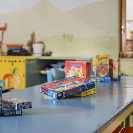 Hapimag St Michael 4* Sankt Michael im Lungau