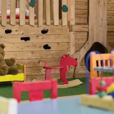 Apartahotel Hapimag St Michael