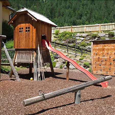 Hapimag St Michael Apartahotel 4*