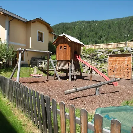 Apartahotel Hapimag St Michael Sankt Michael im Lungau